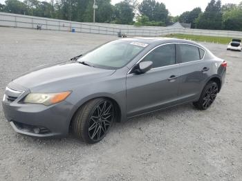  Salvage Acura ILX