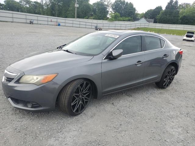  Salvage Acura ILX