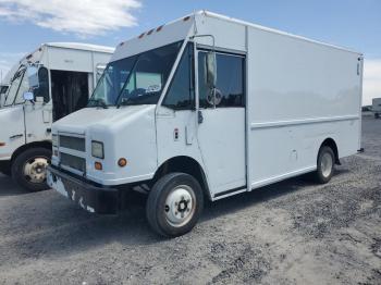  Salvage Freightliner Chassis M