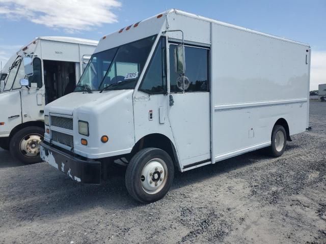  Salvage Freightliner Chassis M
