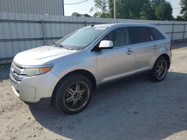 2011 Ford Edge