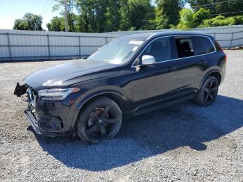  Salvage Volvo XC90