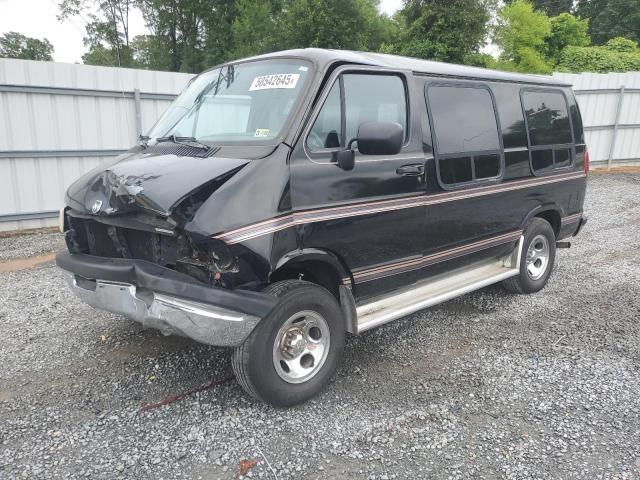  Salvage Dodge B Series