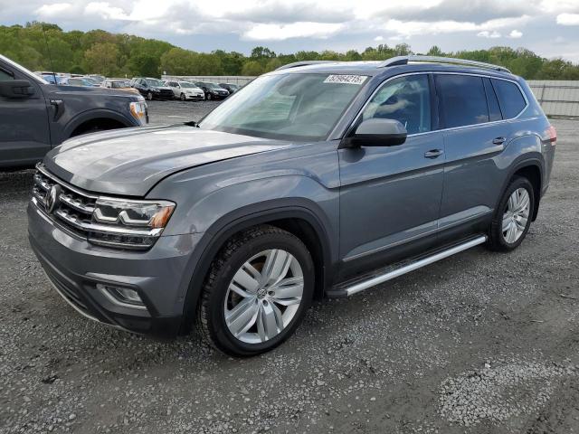 Salvage Volkswagen Atlas