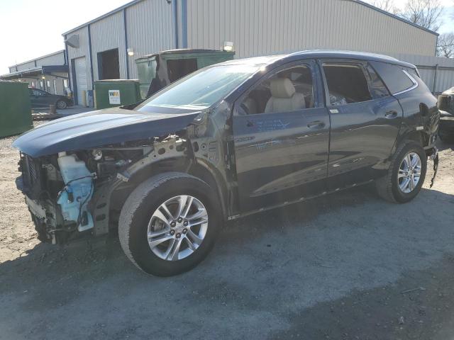  Salvage Buick Enclave