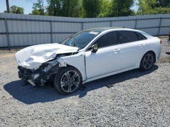  Salvage Kia K5
