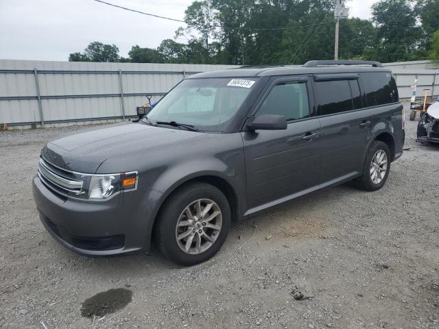  Salvage Ford Flex