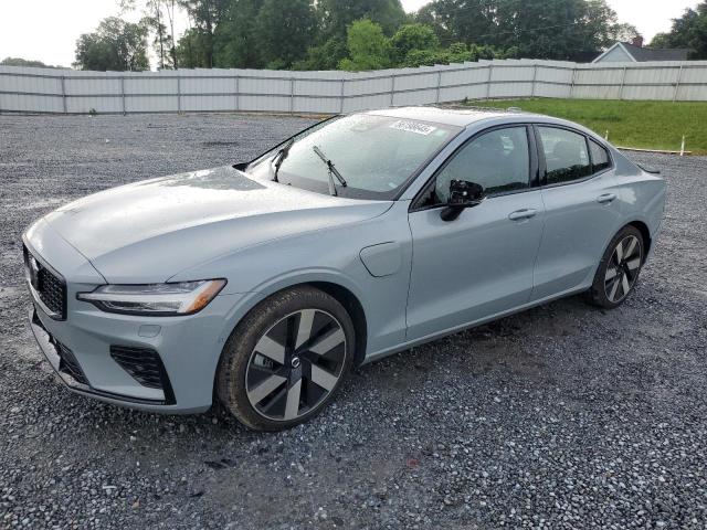  Salvage Volvo S60 Plus