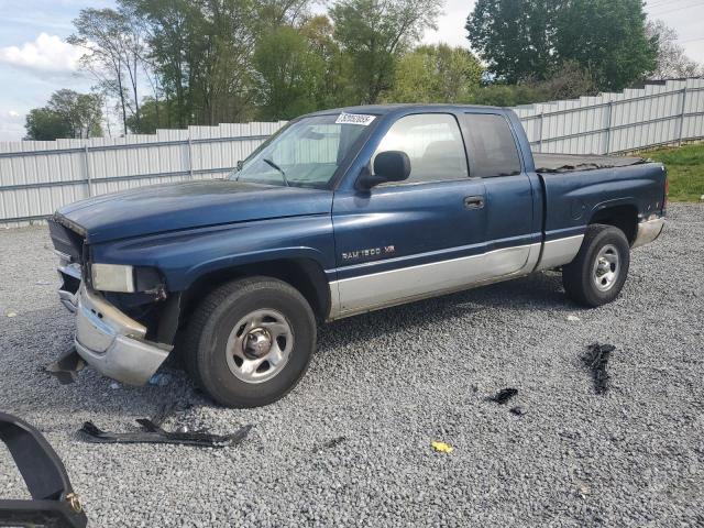  Salvage Dodge Ram 1500
