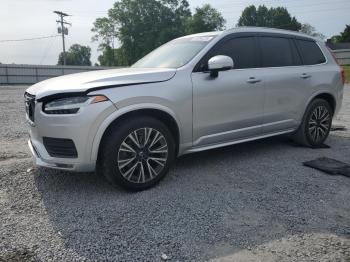  Salvage Volvo XC90