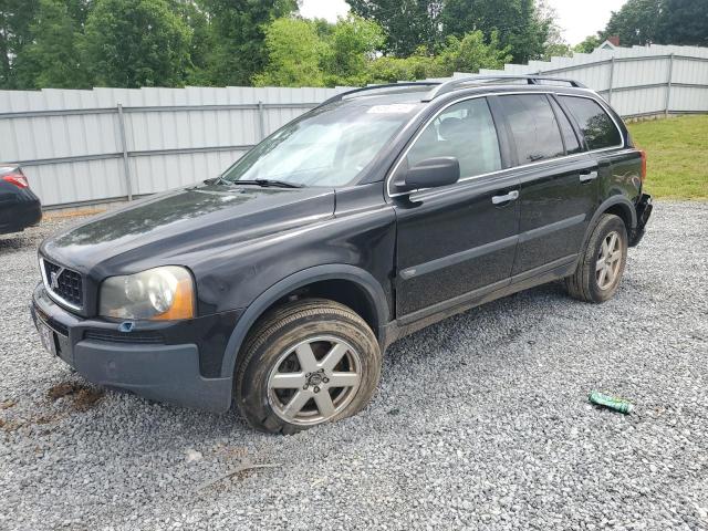  Salvage Volvo XC90
