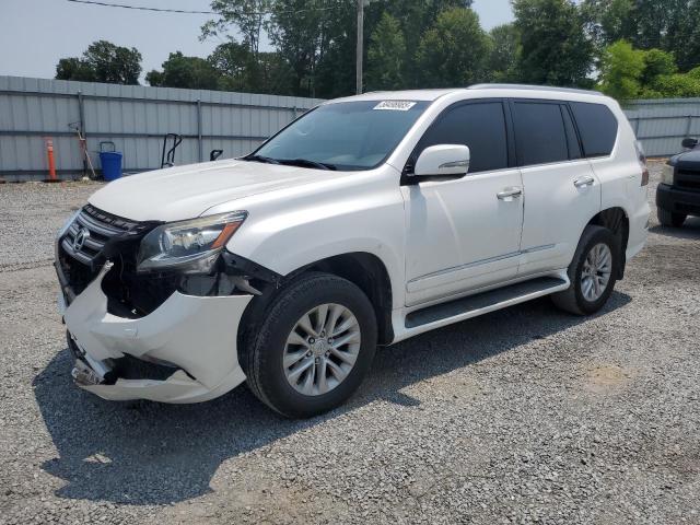 Salvage Lexus Gx