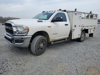  Salvage Ram 3500