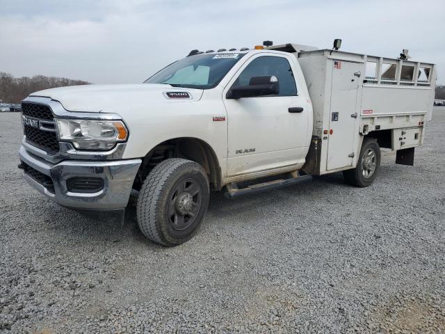  Salvage Ram 3500