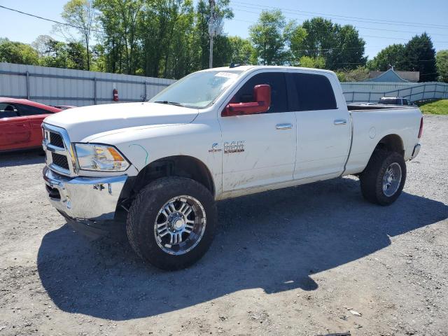  Salvage Ram 2500