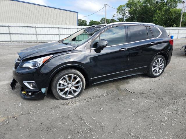 Salvage Buick Envision