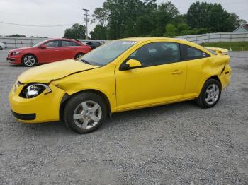  Salvage Chevrolet Cobalt