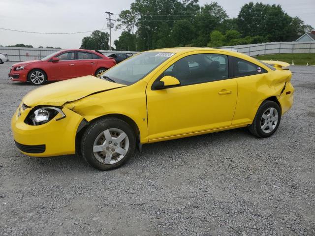  Salvage Chevrolet Cobalt