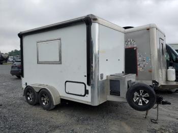  Salvage Alumatech Other