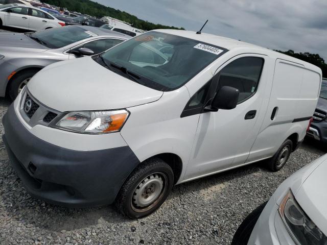  Salvage Nissan Nv