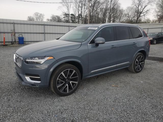  Salvage Volvo Xc90 Plus