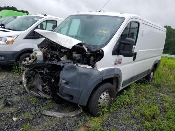  Salvage Ram Promaster