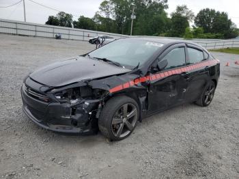  Salvage Dodge Dart