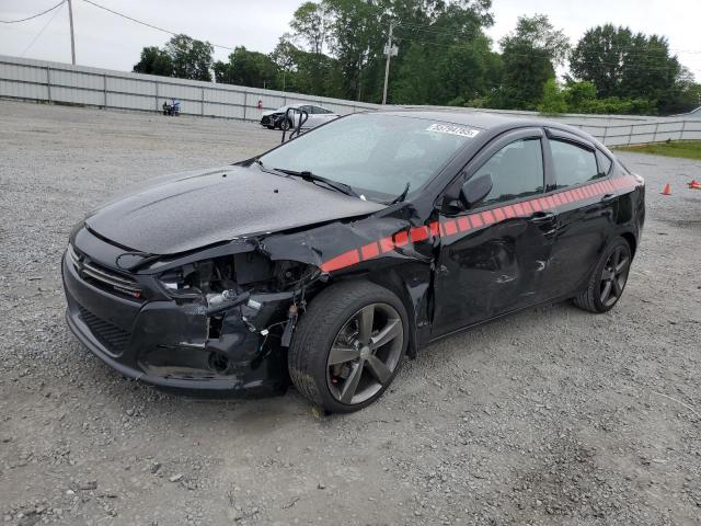  Salvage Dodge Dart