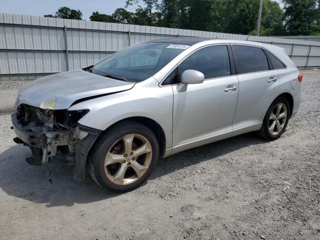  Salvage Toyota Venza