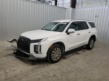  Salvage Hyundai PALISADE