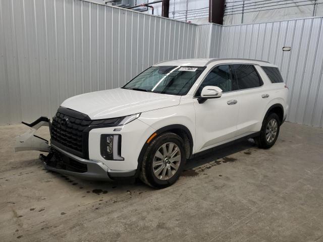  Salvage Hyundai PALISADE