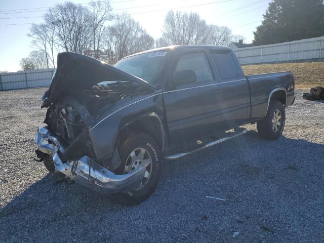  Salvage Chevrolet Chev
