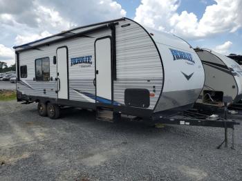  Salvage Other Camper