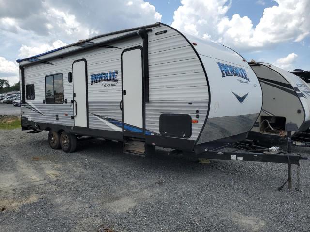  Salvage Other Camper