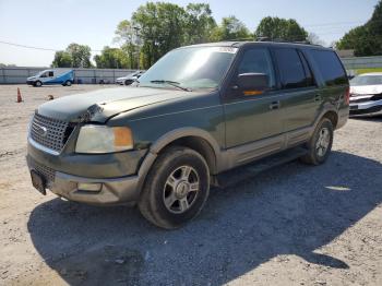  Salvage Ford Expedition
