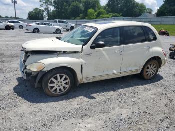 Salvage Chrysler PT Cruiser