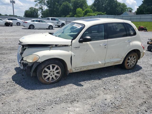  Salvage Chrysler PT Cruiser