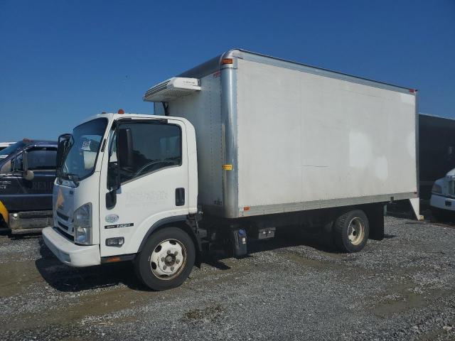  Salvage Isuzu Nqr