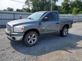  Salvage Dodge Ram 1500