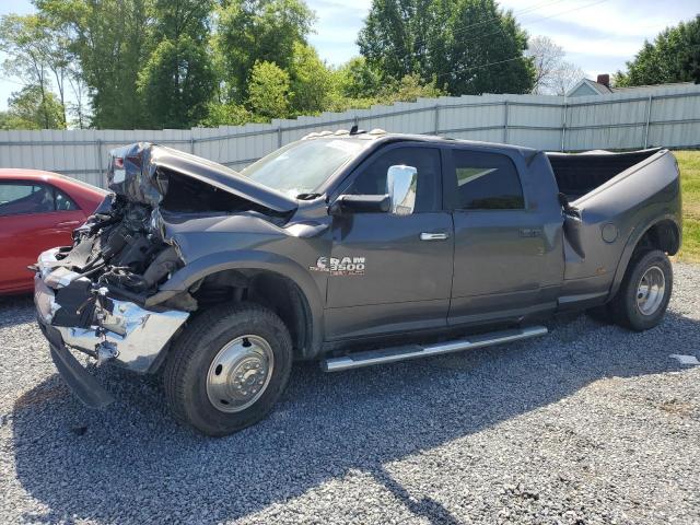  Salvage Ram 3500