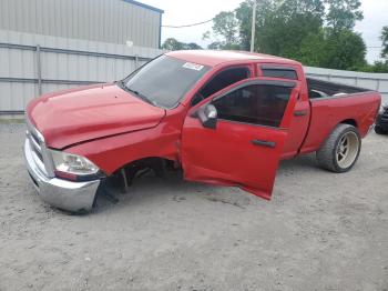  Salvage Dodge Ram 2500