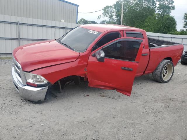  Salvage Dodge Ram 2500