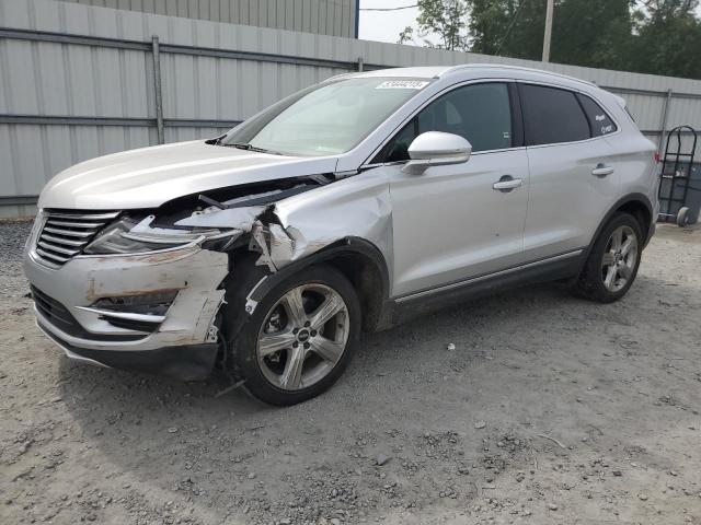  Salvage Lincoln MKC