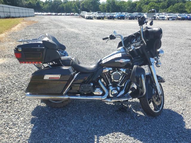  Salvage Harley-Davidson Fl