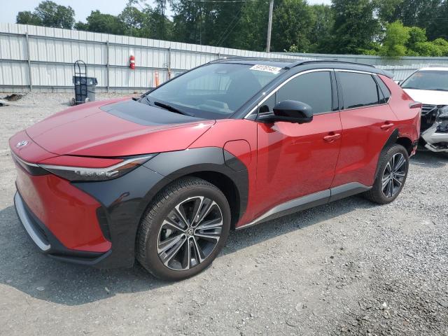  Salvage Toyota Bz4x Xle
