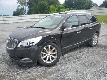  Salvage Buick Enclave