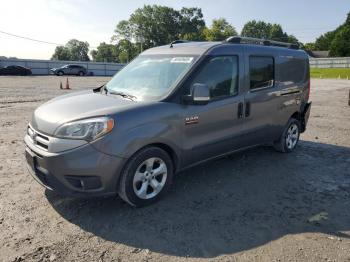  Salvage Ram Promaster