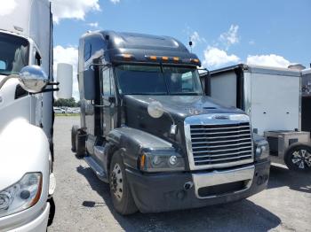  Salvage Freightliner Cst120