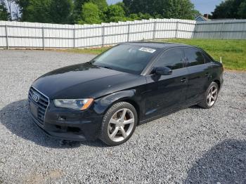  Salvage Audi A3