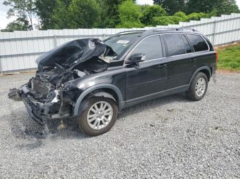  Salvage Volvo XC90